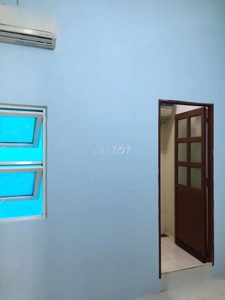 Nc Nguyễn Thiện Thuật 33 M2 1st floor 1st floor 2 bedroom