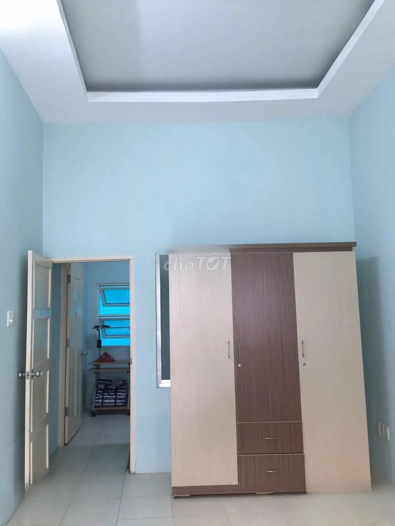 Nc Nguyễn Thiện Thuật 33 M2 1st floor 1st floor 2 bedroom