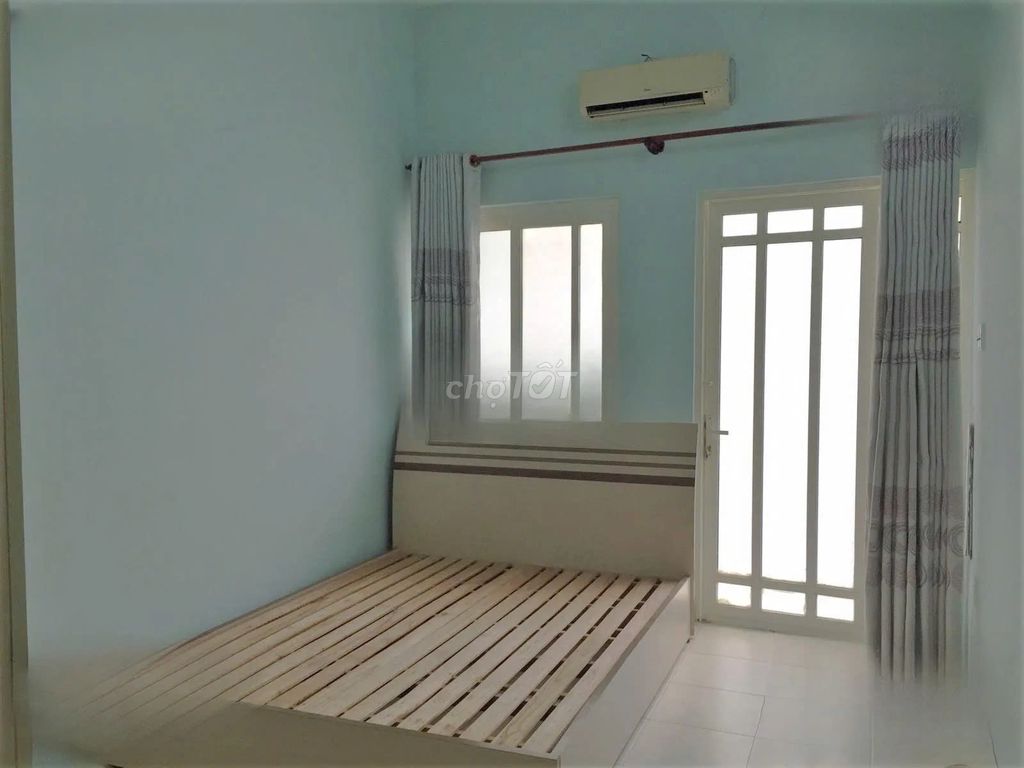 Nc Nguyễn Thiện Thuật 33 M2 1st floor 1st floor 2 bedroom
