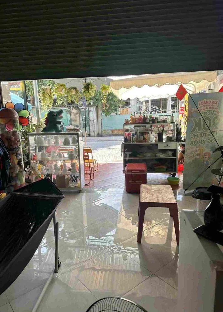 To rent the house for a short 1/6 to market in a clean new house
