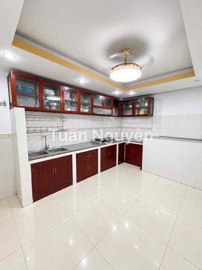 Rent Trần Xuân Soạn Alley 7-3 mm12m - 3 bedroom - 4 toilets