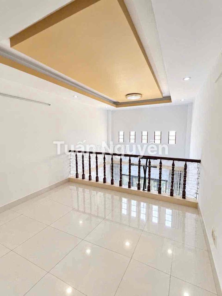 Rent Trần Xuân Soạn Alley 7-3 mm12m - 3 bedroom - 4 toilets