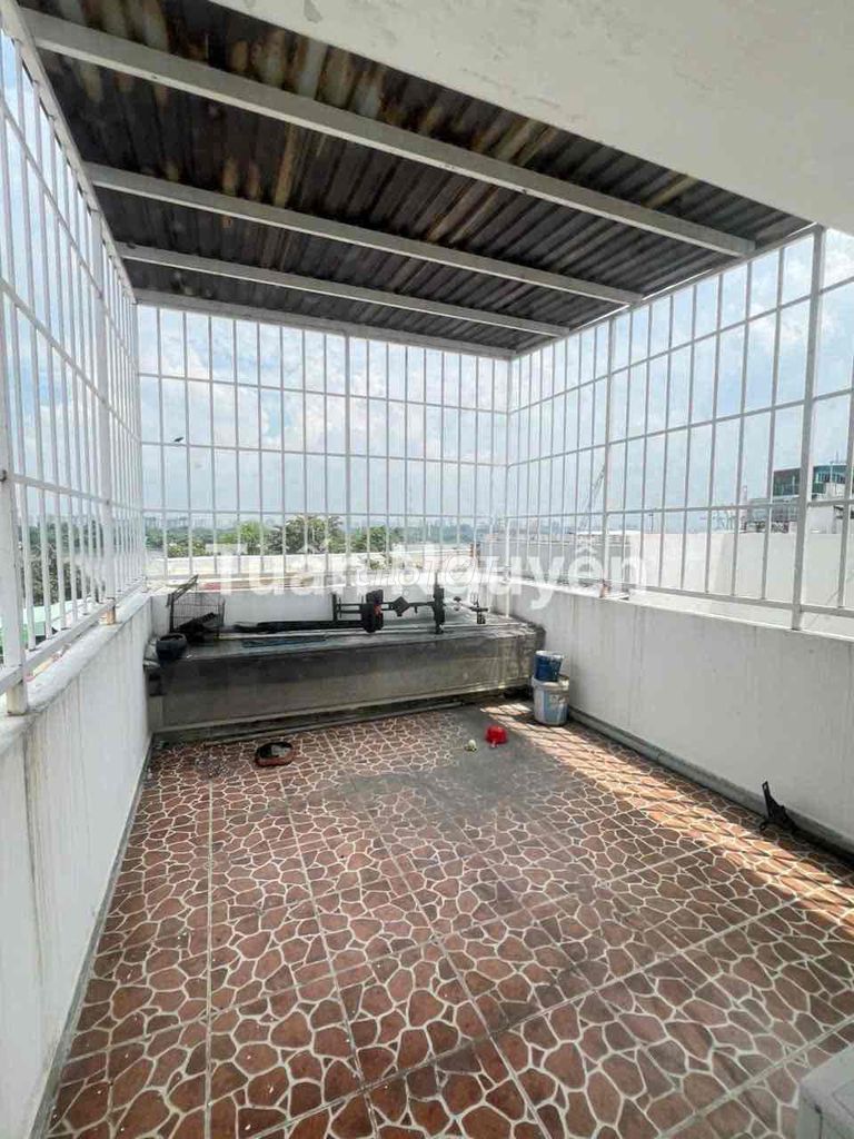 Rent Trần Xuân Soạn Alley 7-3 mm12m - 3 bedroom - 4 toilets