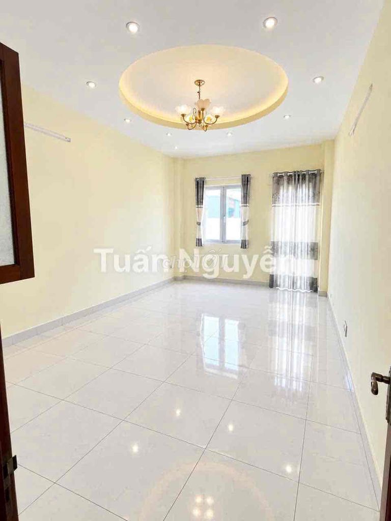 Rent Trần Xuân Soạn Alley 7-3 mm12m - 3 bedroom - 4 toilets