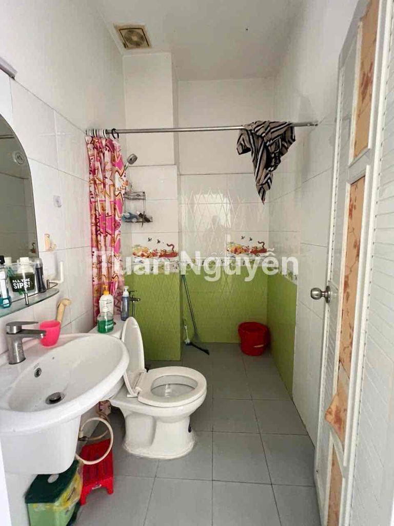 Rent Trần Xuân Soạn Alley 7-3 mm12m - 3 bedroom - 4 toilets