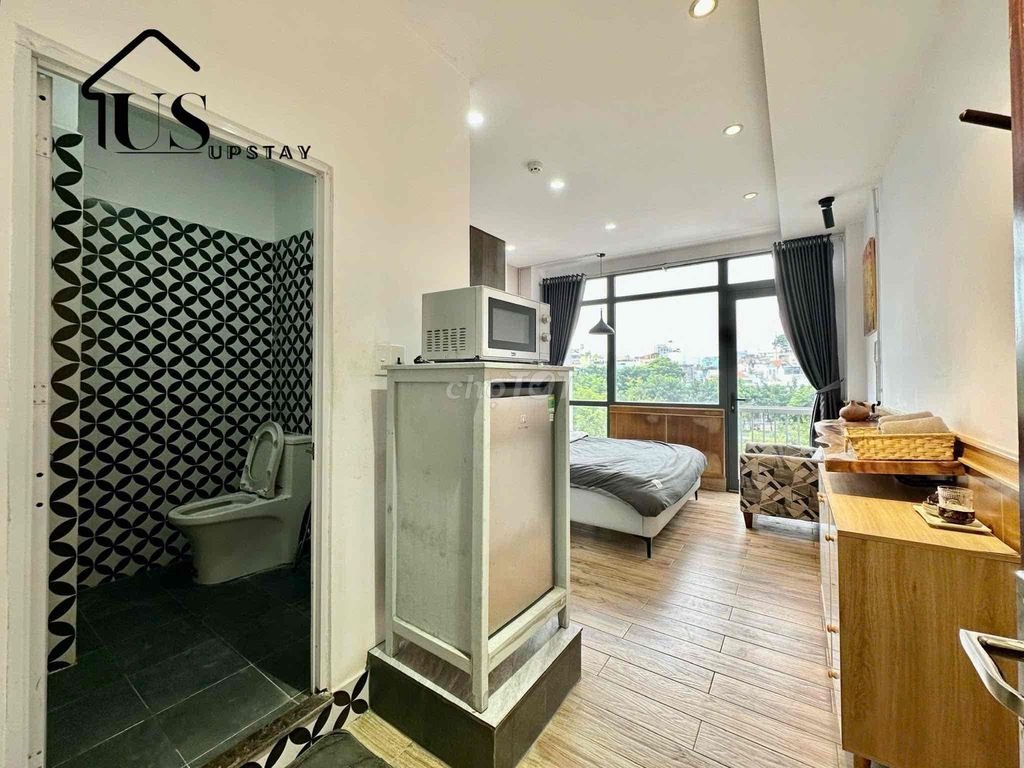 Rent apartment full interior with bandol in the new church, sp university