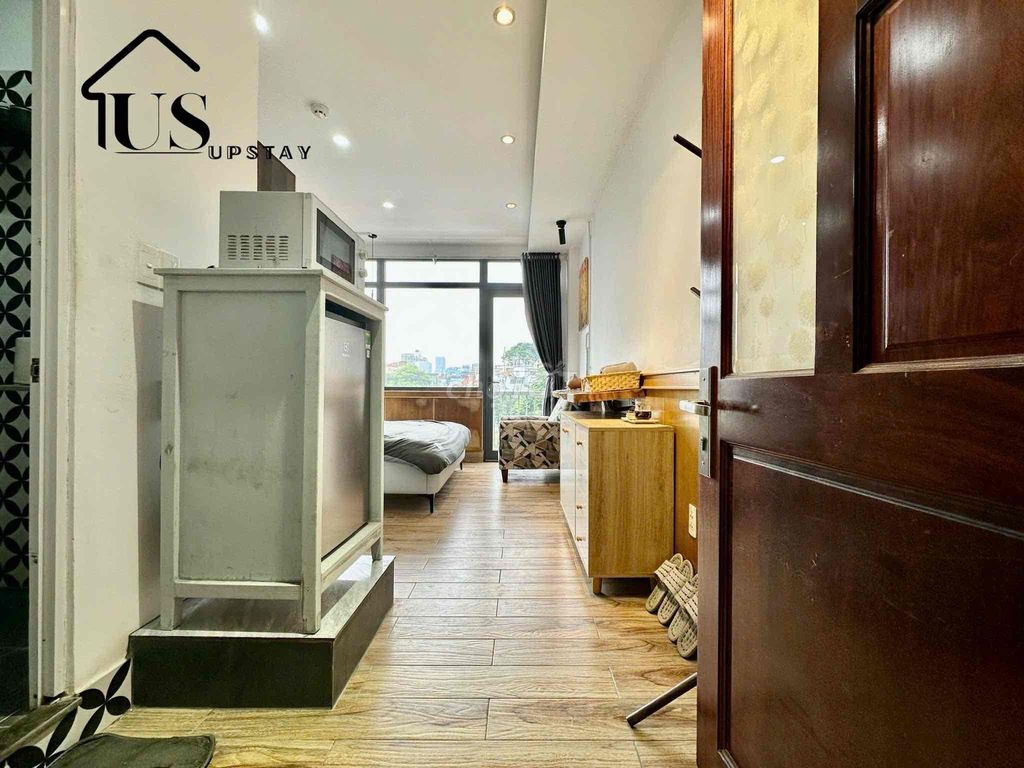 Rent apartment full interior with bandol in the new church, sp university