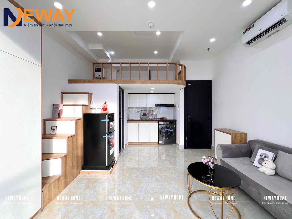 The new 187th House is 100 percent Dương Thị Mười - Cvp - Middle Light