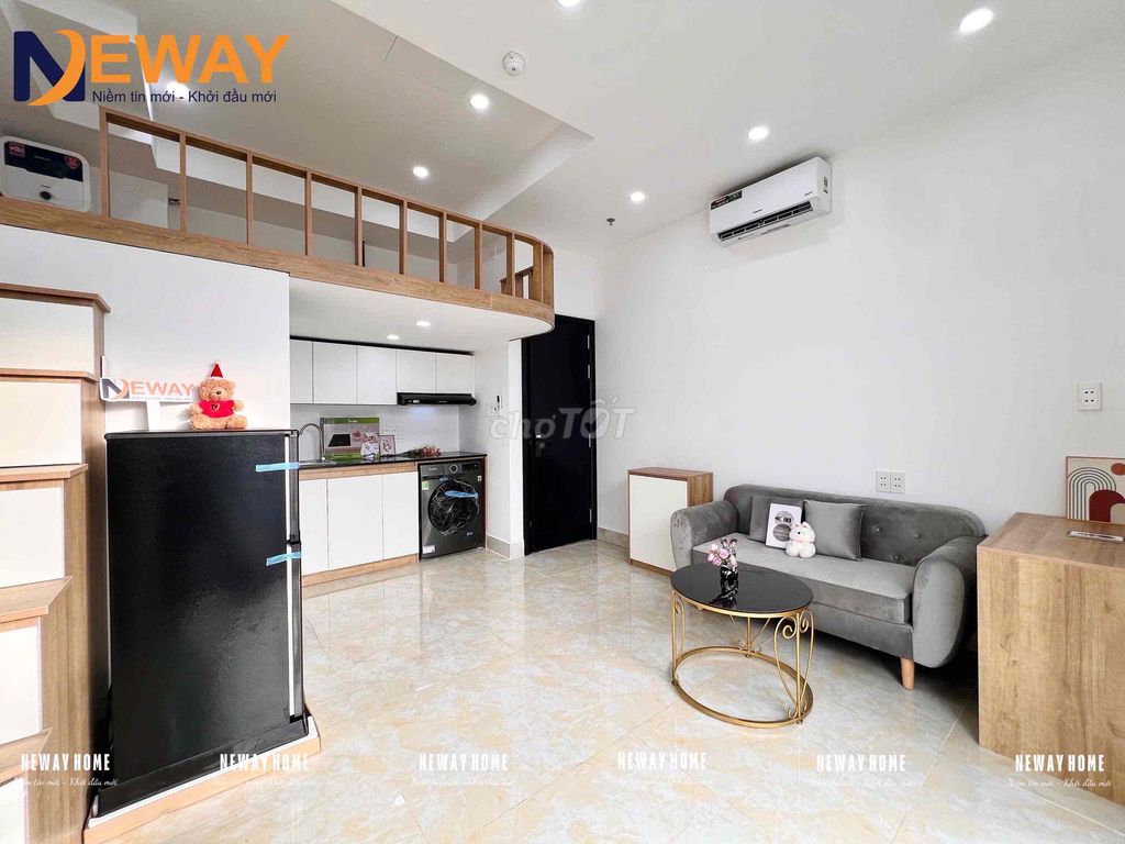 The new 187th House is 100 percent Dương Thị Mười - Cvp - Middle Light