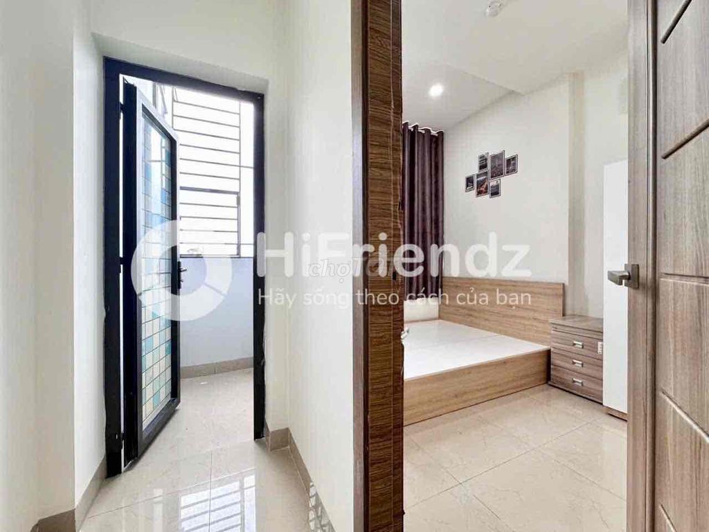 Rent the Guardian 1 bedroom - Full of Sevenes right near Aeon Tân Phú