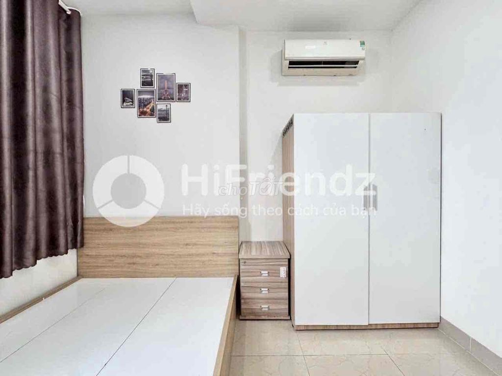 Rent the Guardian 1 bedroom - Full of Sevenes right near Aeon Tân Phú