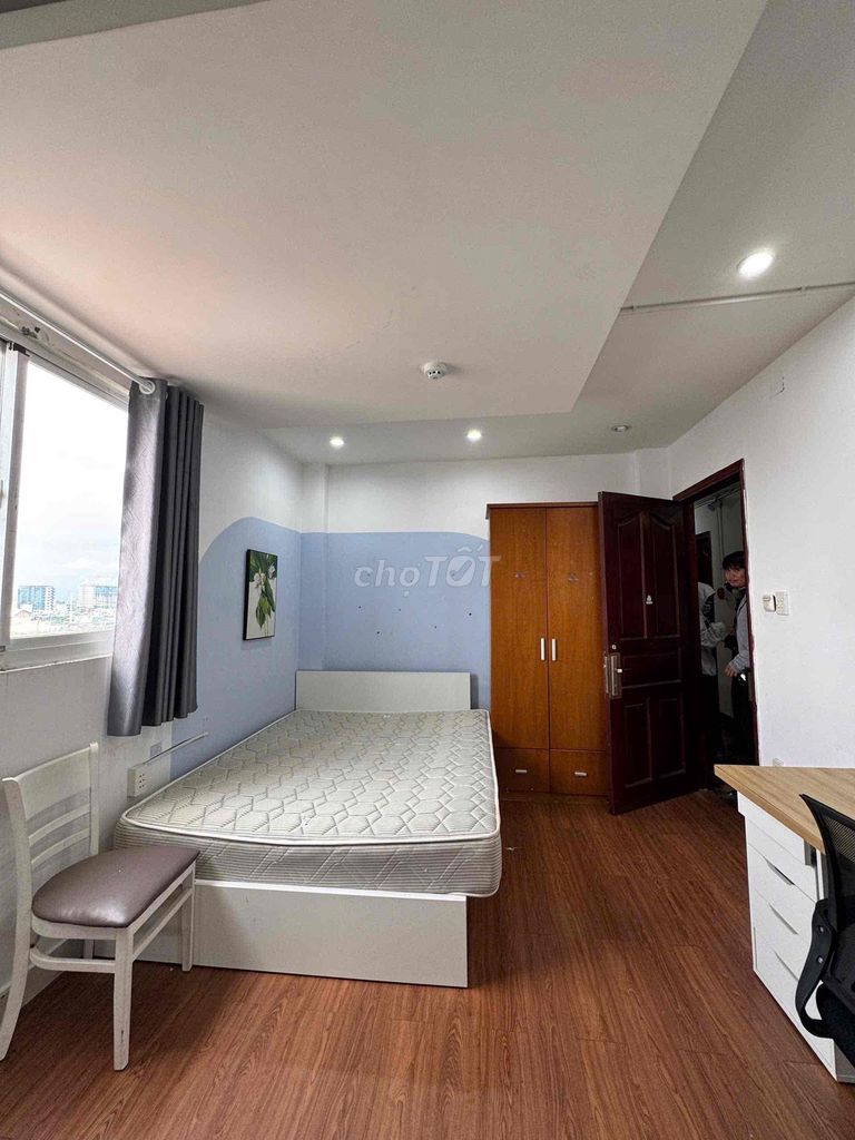 A full interior suite next to ah, Lê Lợi.5 million.