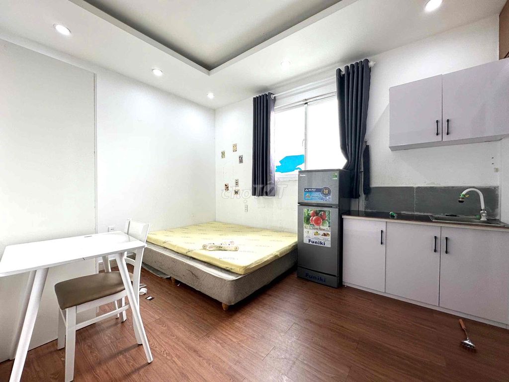 A full interior suite next to ah, Lê Lợi.5 million.