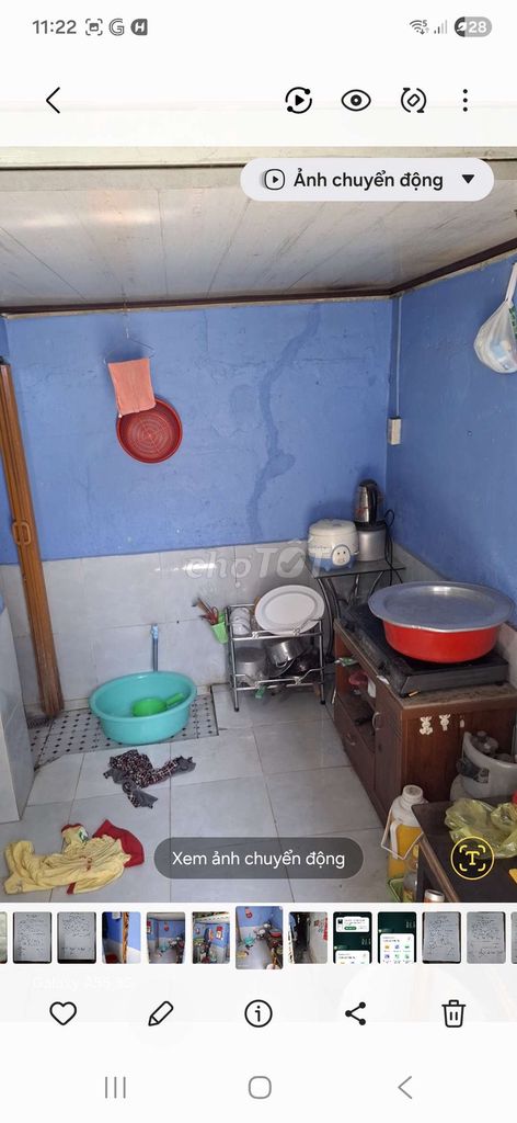 16 meters, 51th, 14th, OldGò Vấp, hpm.