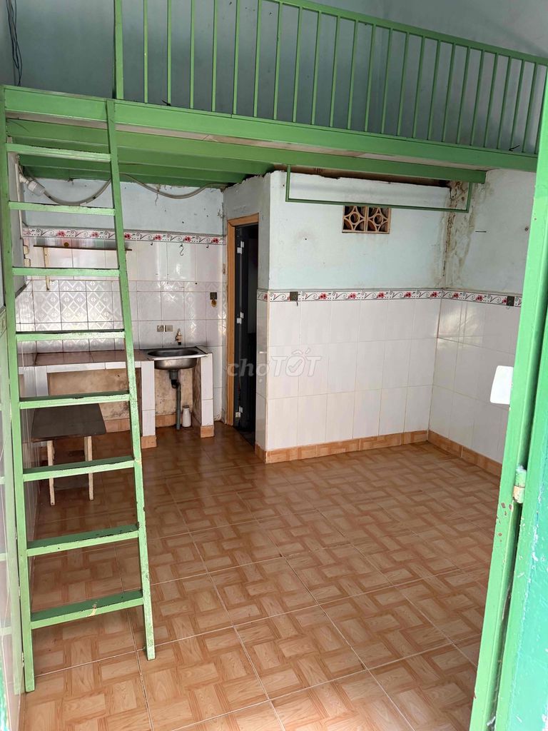 Rent a 12 Hiệp Thành 44.