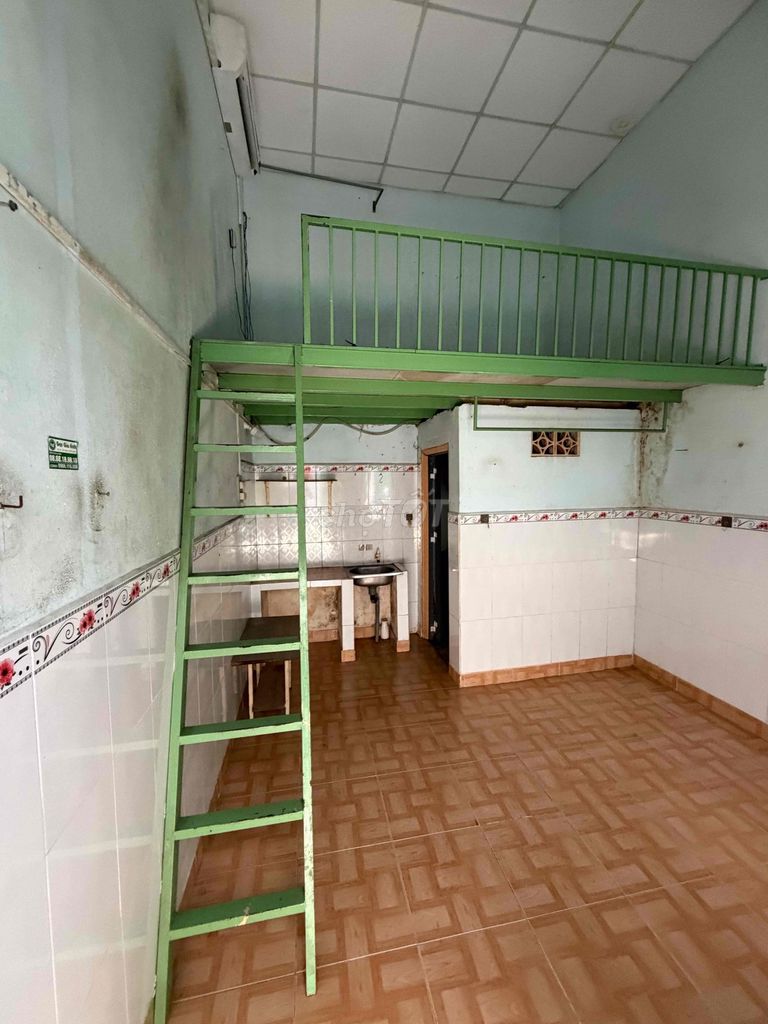 Rent a 12 Hiệp Thành 44.