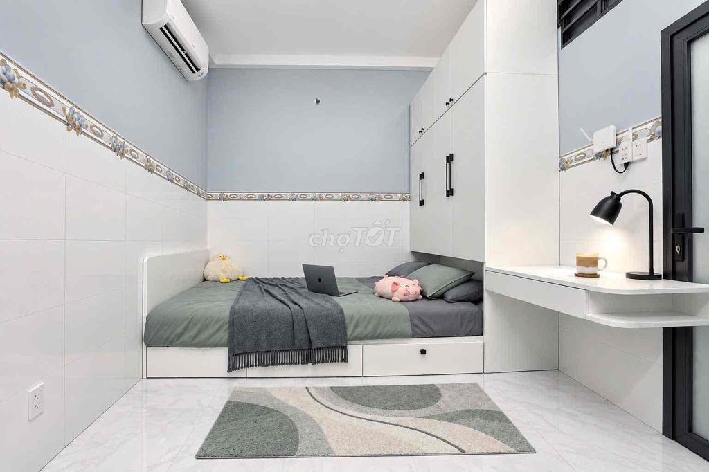 cheap apartment walk university document full interior furniture