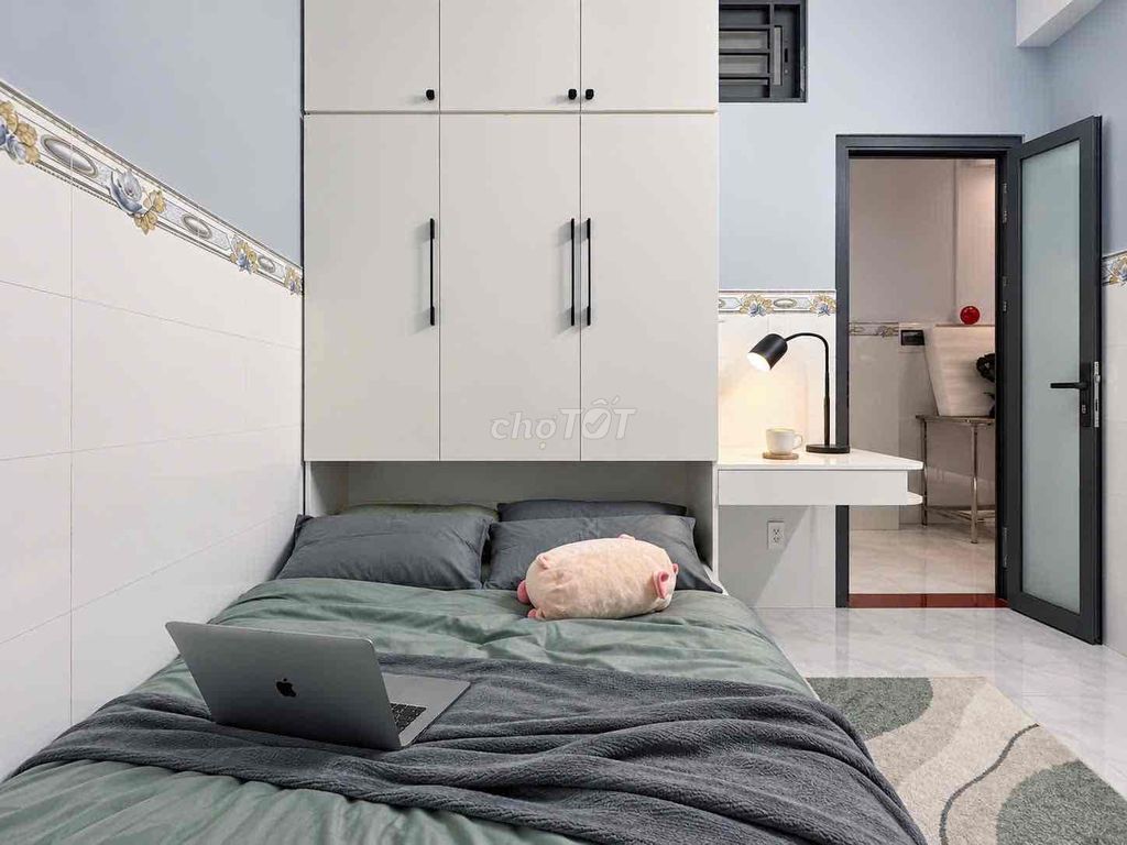 cheap apartment walk university document full interior furniture