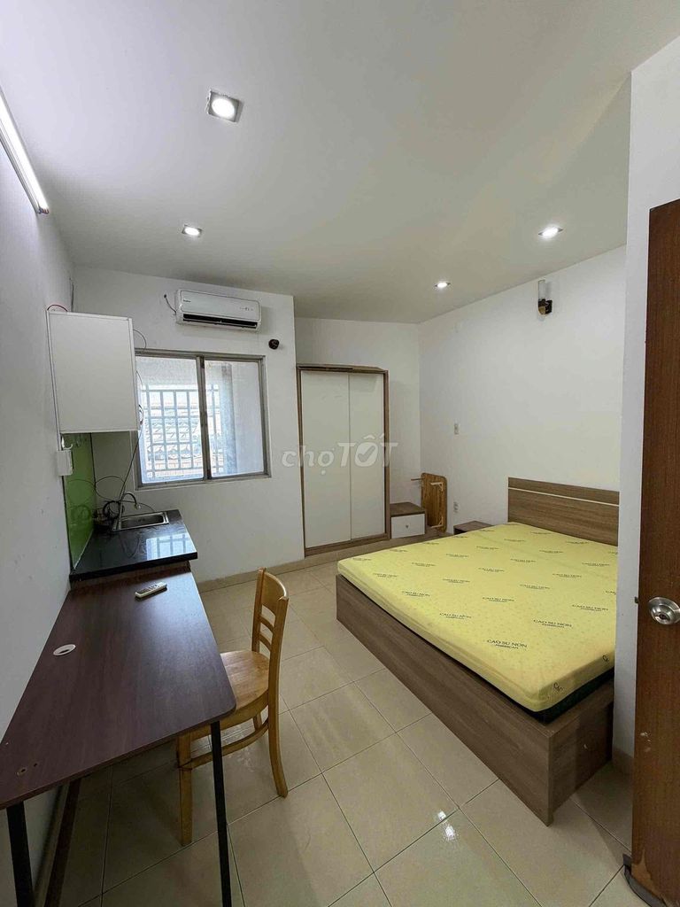 rented room full interior - near to the ether of the Esjam S