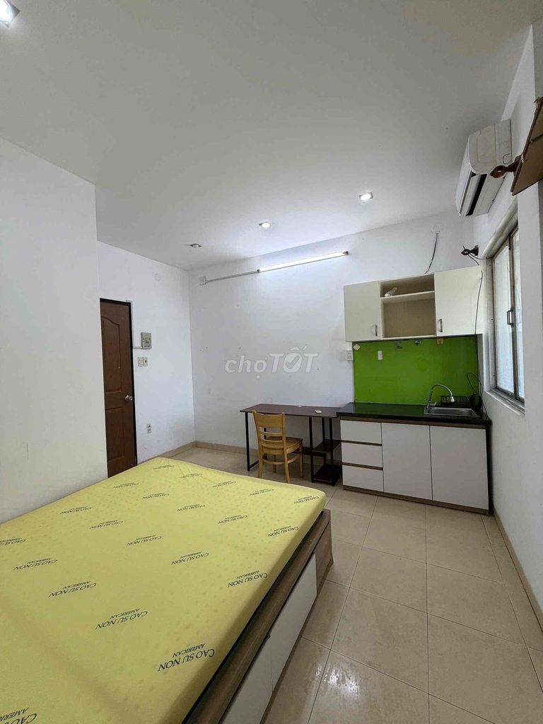 rented room full interior - near to the ether of the Esjam S