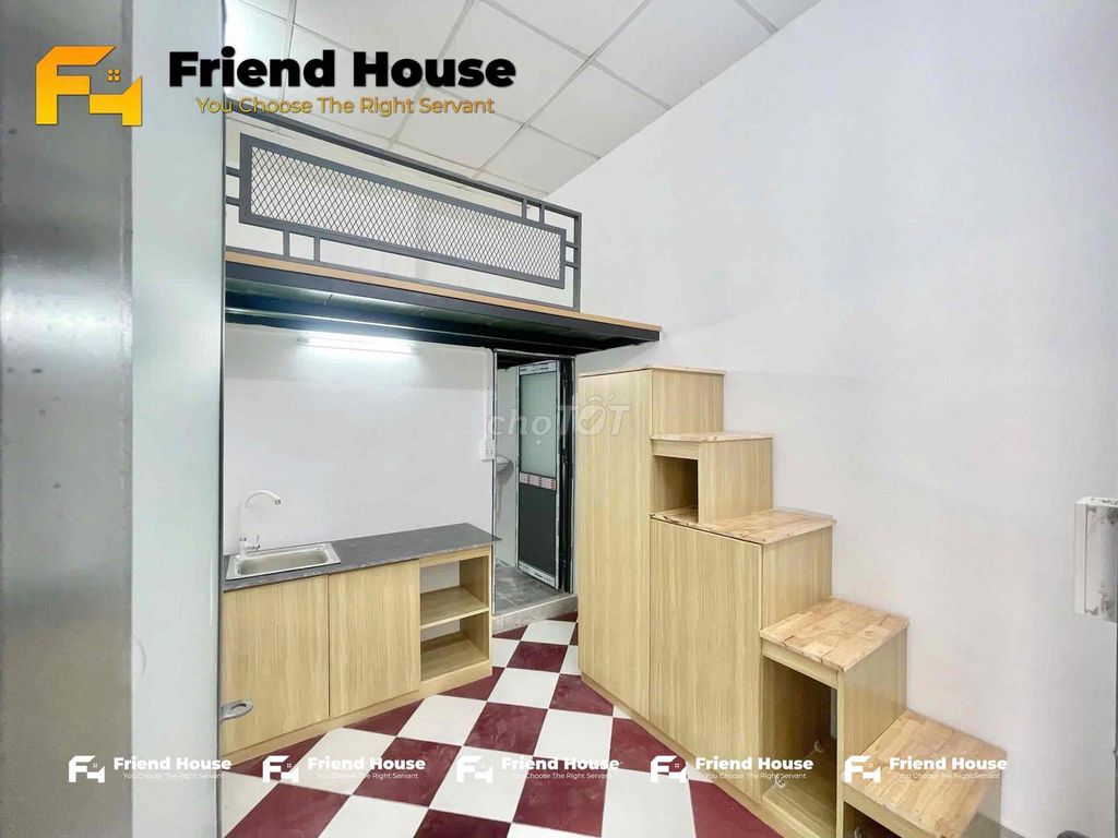 New hostels are built right here.