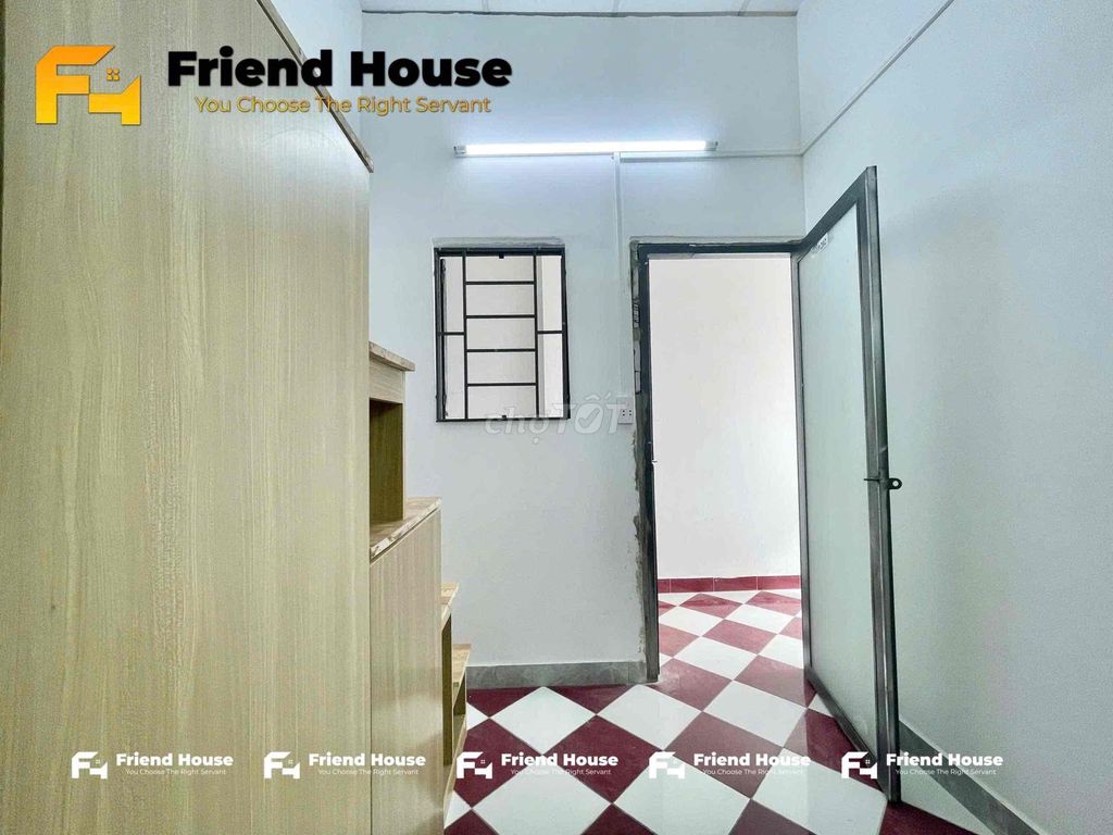 New hostels are built right here.