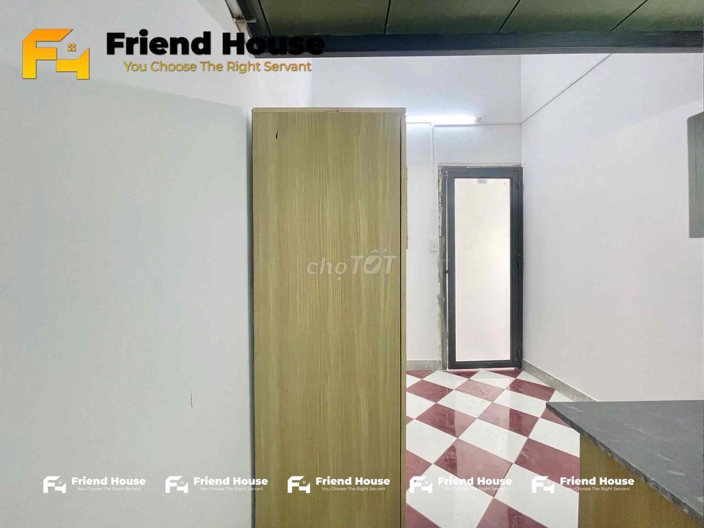New hostels are built right here.