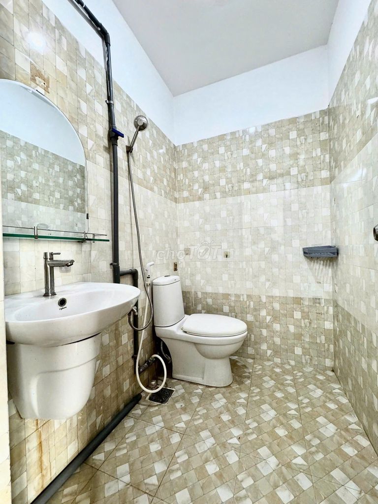 [JOEY/41/34 Phạm Văn Chiêu] The perfect 203–B" studio apartment.
