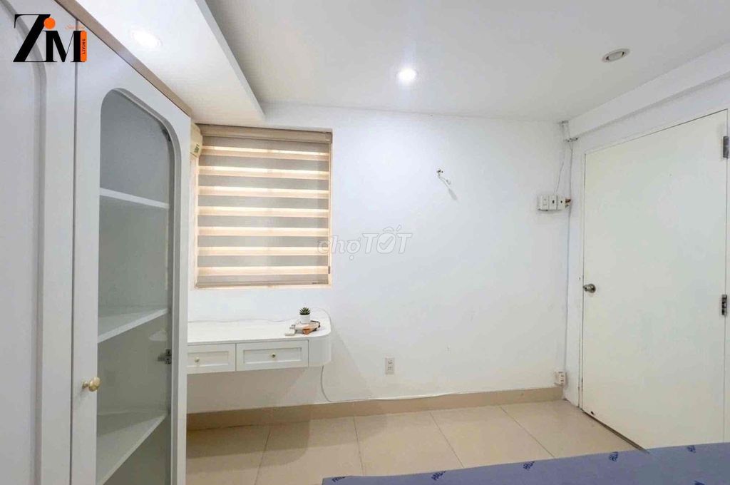 Two bedrooms-- two republical toilets, Tân Bình.