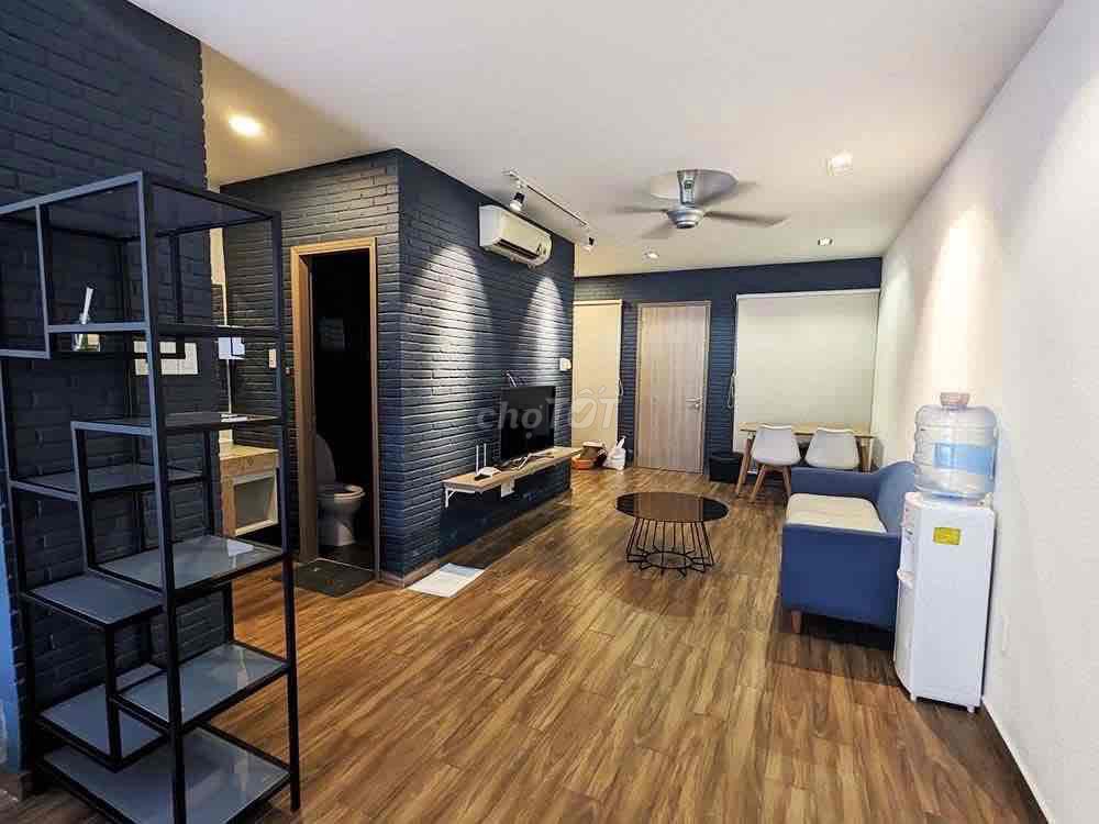 A 60 m view housemark bedroom.