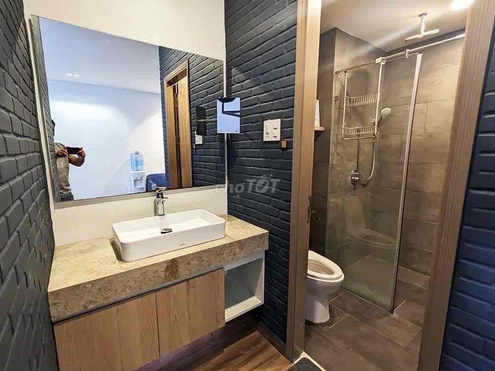 A 60 m view housemark bedroom.