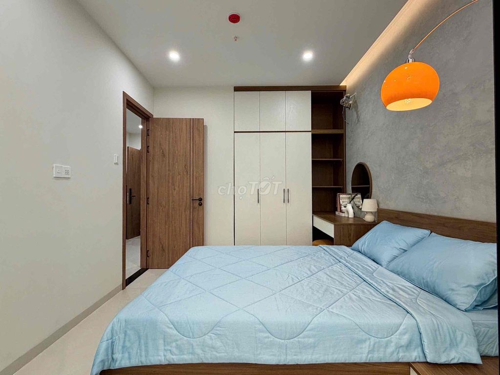1 Public Bedroom Near the Lotte District 7