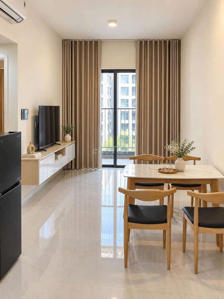 Rent one bedroom plus full interior good Victoria Village.50 meters - 15.5 million