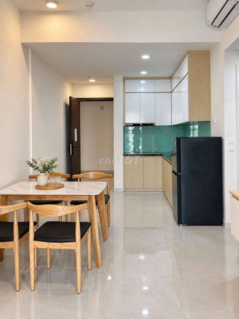 Rent one bedroom plus full interior good Victoria Village.50 meters - 15.5 million
