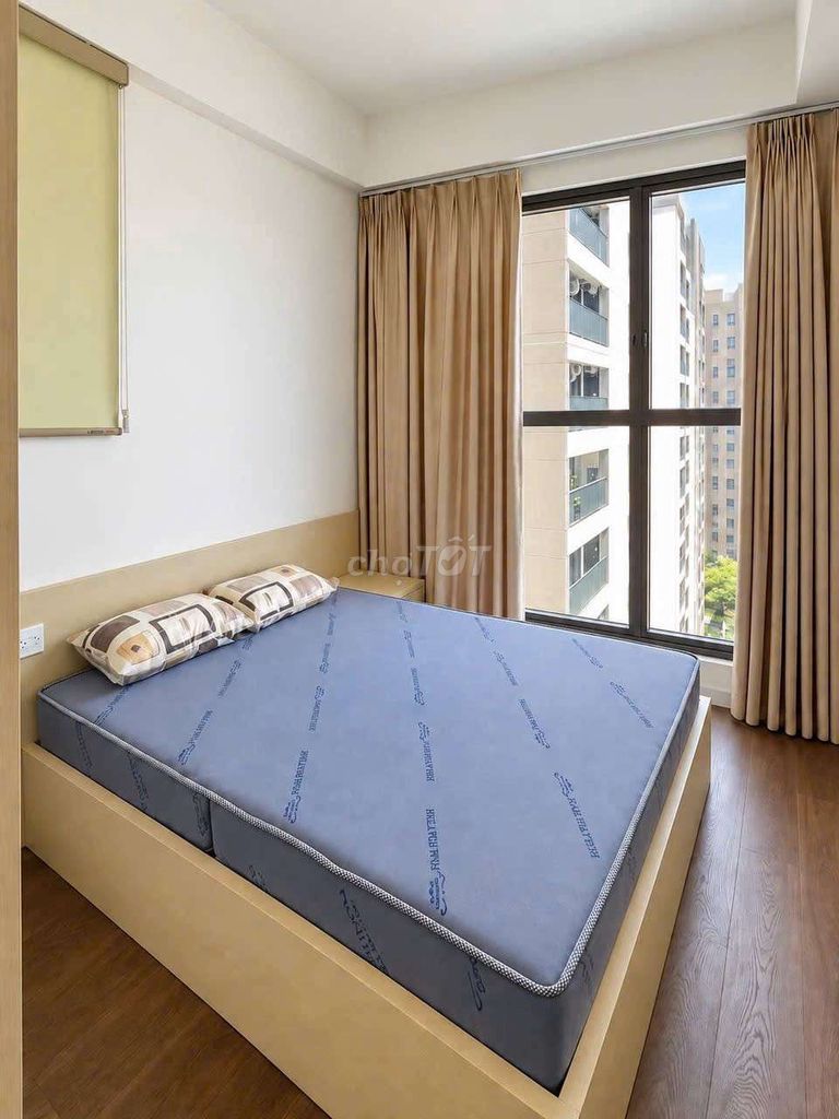Rent one bedroom plus full interior good Victoria Village.50 meters - 15.5 million