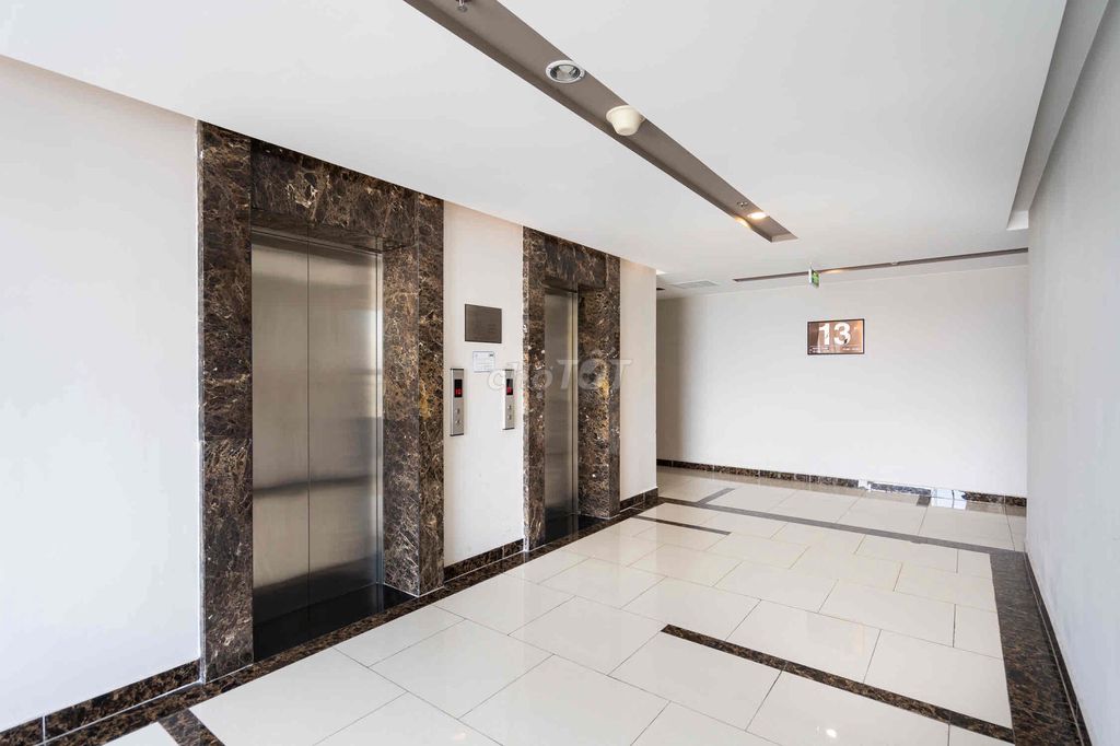 Hotel botonica 2 bedrooms - full furniture at the most painted airport