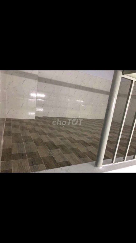 rented room