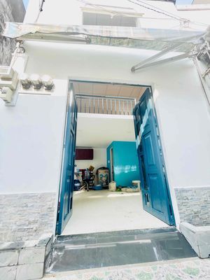 Alley 566 Nguyễn Thái Sơn, Yang xi Ts Ts Ts 5 Gò Vấp