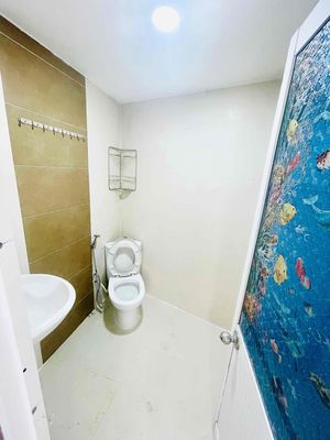 Alley 566 Nguyễn Thái Sơn, Yang xi Ts Ts Ts 5 Gò Vấp