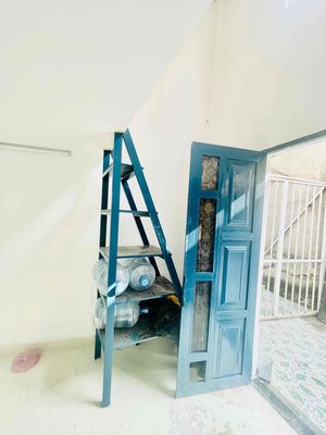 Alley 566 Nguyễn Thái Sơn, Yang xi Ts Ts Ts 5 Gò Vấp