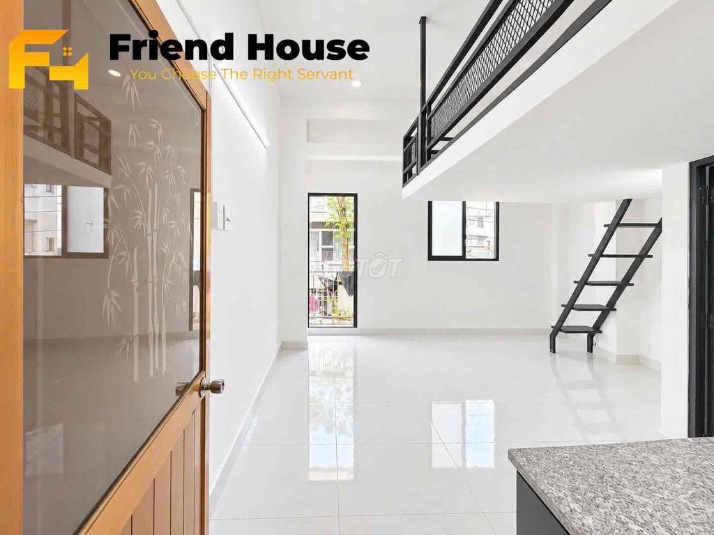 Open 8 rooms now. Phan Văn Trị.