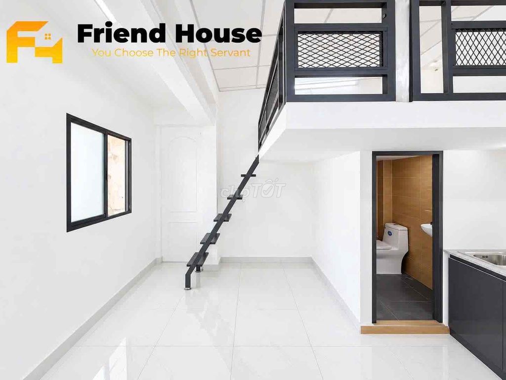 Open 8 rooms now. Phan Văn Trị.