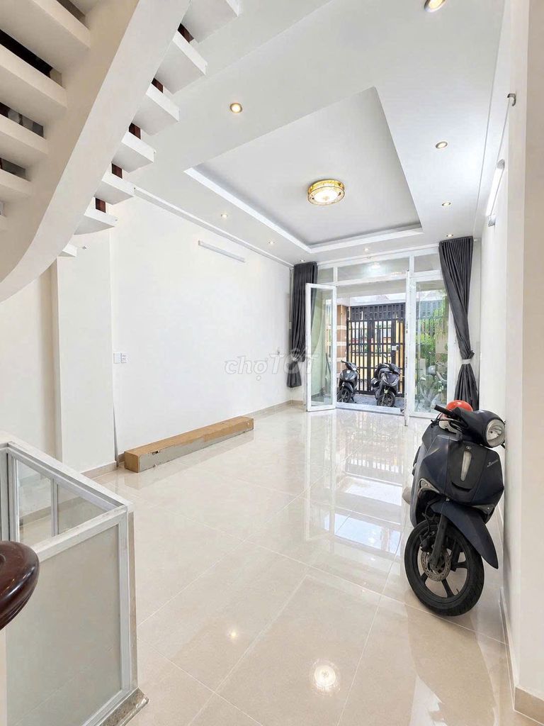 have a full house full of furniture - 3.8 million per month