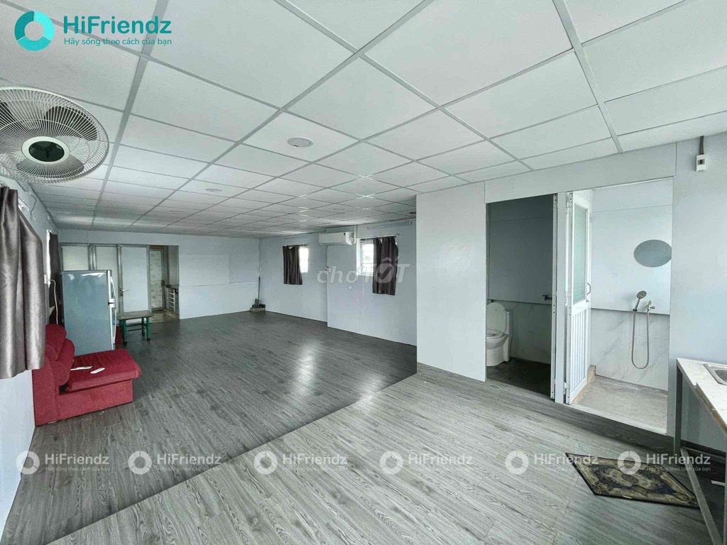 Rent hotel 50 meters wide - near dhyd