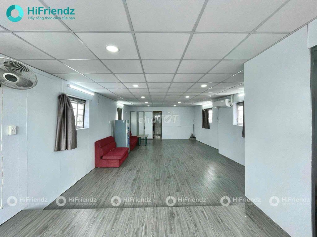 Rent hotel 50 meters wide - near dhyd