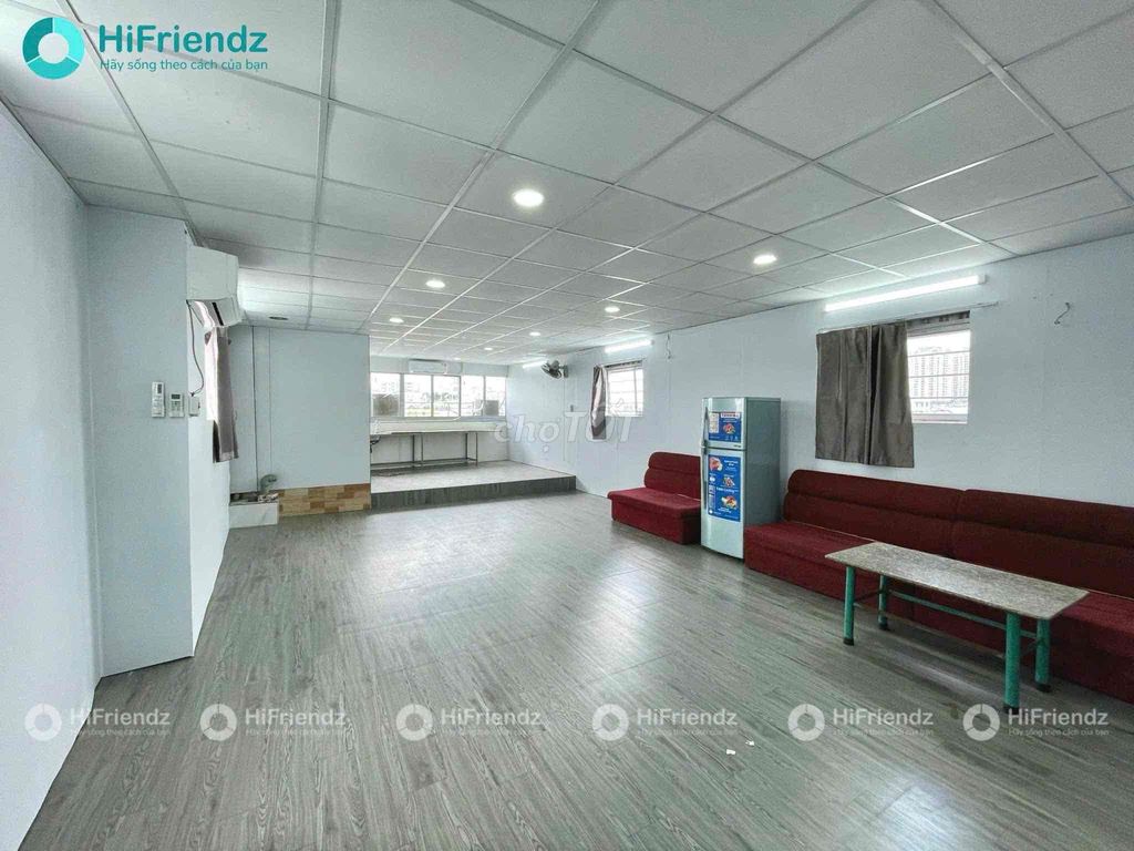 Rent hotel 50 meters wide - near dhyd