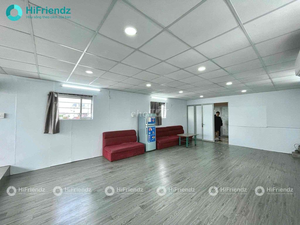 Rent hotel 50 meters wide - near dhyd