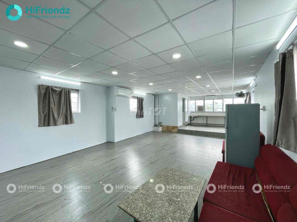 Rent hotel 50 meters wide - near dhyd