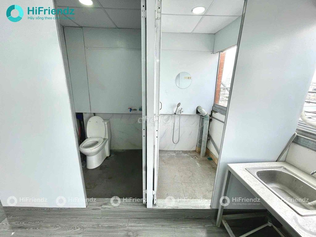 Rent hotel 50 meters wide - near dhyd