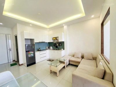 Rent room Nguyễn Trãi - basic 6.9 million per month furniture kitchen